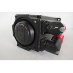 Allen-Bradley MPL-B330P-RK74AA 1,8 kW Servomotor. Unused